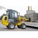 Фото: Фронтальный погрузчик WL 25 Wacker Neuson