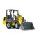 Фото: Фронтальный погрузчик WL 25 Wacker Neuson