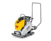 Фото: Виброплита дизельная Wacker Neuson DPS 2050 Hw