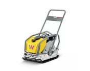 Фото: Виброплита бензиновая Wacker Neuson  WP 1550Aw