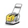 Фото: Виброплита бензиновая Wacker Neuson  WP 1550Aw