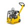 Фото: Виброплита бензиновая реверсивная Wacker Neuson BPU 3050A