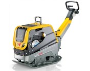 Фото: Виброплита дизельная Wacker Neuson DPU 5260 Hehp