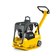 Фото: Виброплита дизельная DPU 3760 Hts Wacker Neuson