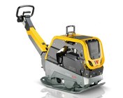 Фото: Виброплита дизельная Wacker Neuson DPU 6260 Hehp