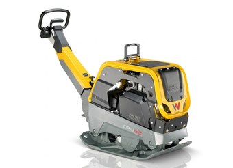 Фото: Виброплита дизельная Wacker Neuson DPU 6260 Hehp