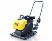 Фото: Виброплита бензиновая Wacker Neuson BPS 1550 Gw