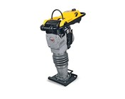 Фото: Вибротрамбовка двухтактная BS62-2/28 Wacker Neuson