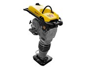 Фото: Вибротрамбовка бензиновая Wacker Neuson BS 68-4A/28 CN