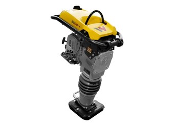 Фото: Вибротрамбовка бензиновая Wacker Neuson BS 68-4A/28 CN