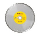 Фото: Алмазные диски для дисковых пил
